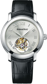 Часы Audemars Piguet Jules Audemars 26561BC.OO.D002CR.01